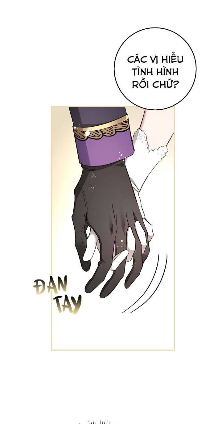 Hôn Phu Ẩn Sắc Chapter 57 - Next Chapter 57.5