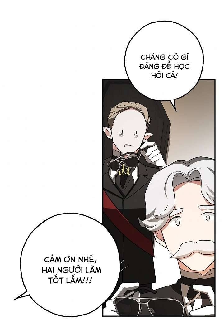 Hôn Phu Ẩn Sắc Chapter 47 - Trang 3