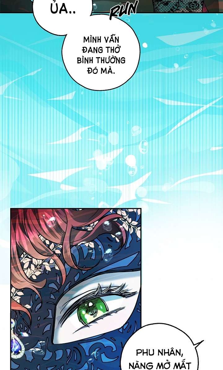 Hôn Phu Ẩn Sắc Chapter 29 - Trang 4