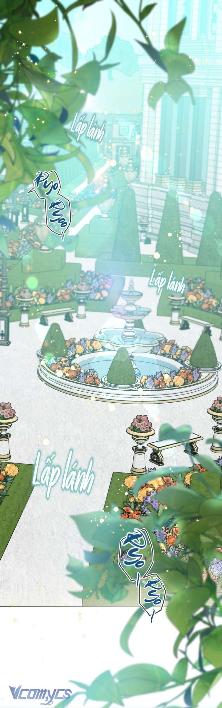 Bỗng Nhiên Tôi Trở Thành Quạ Đen!! Chapter 8 - Trang 4