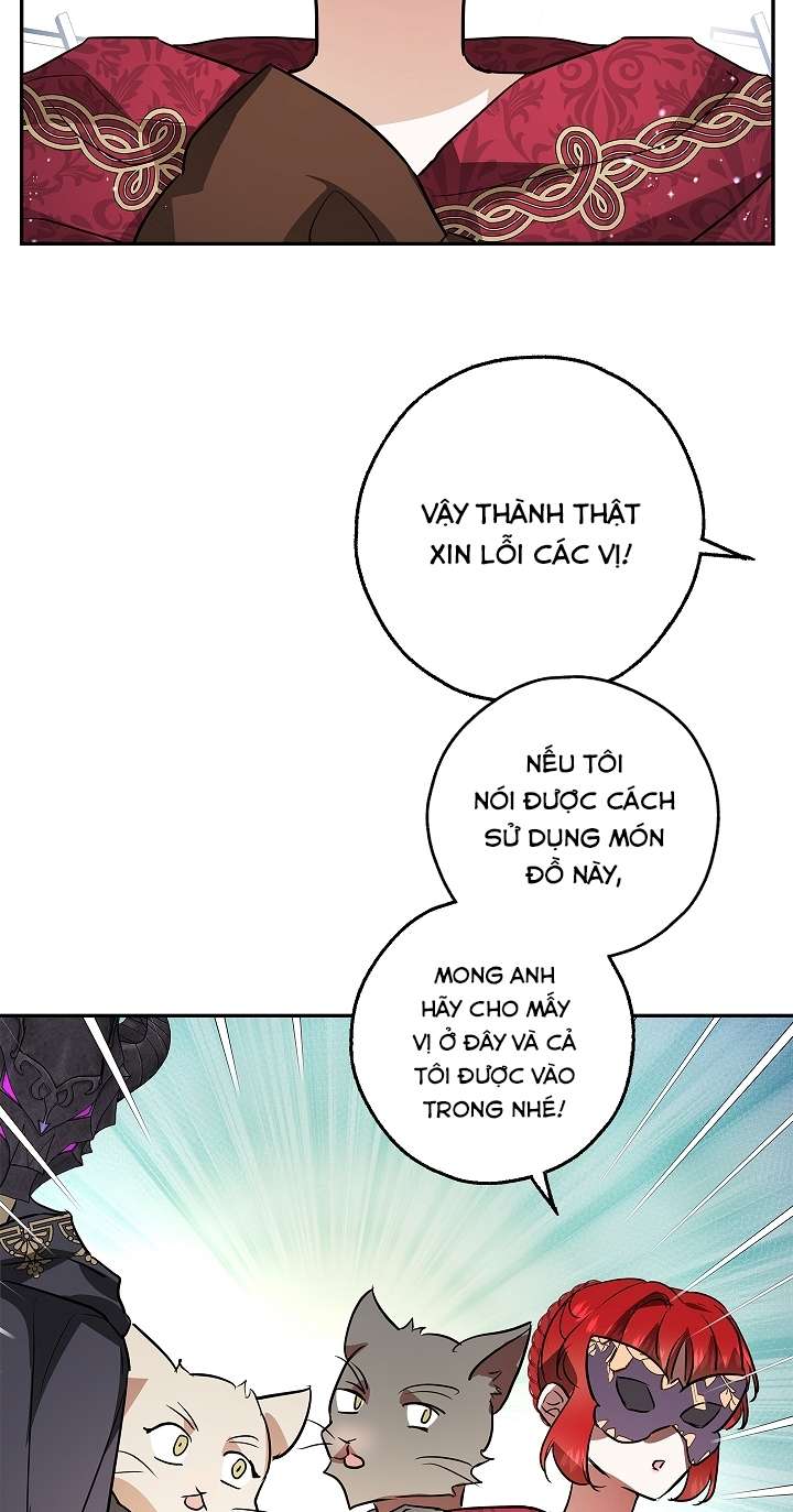 Hôn Phu Ẩn Sắc Chapter 30 - Next Chapter 31