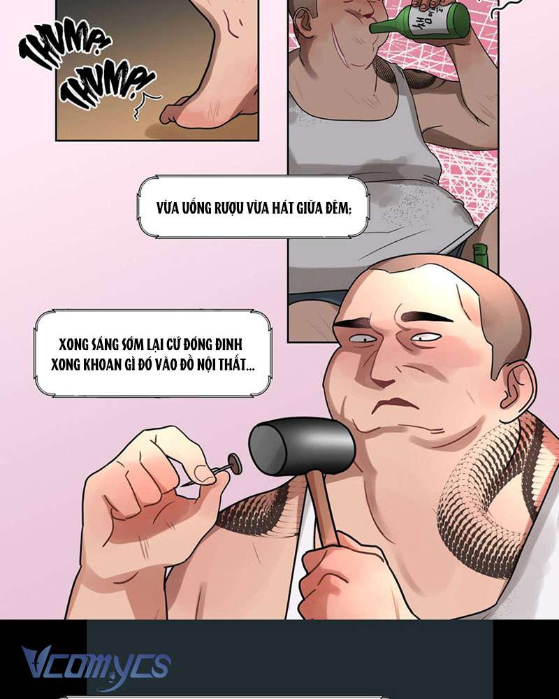 Sát Nhân Nhà Bên Chap 2 - Next Chap 3