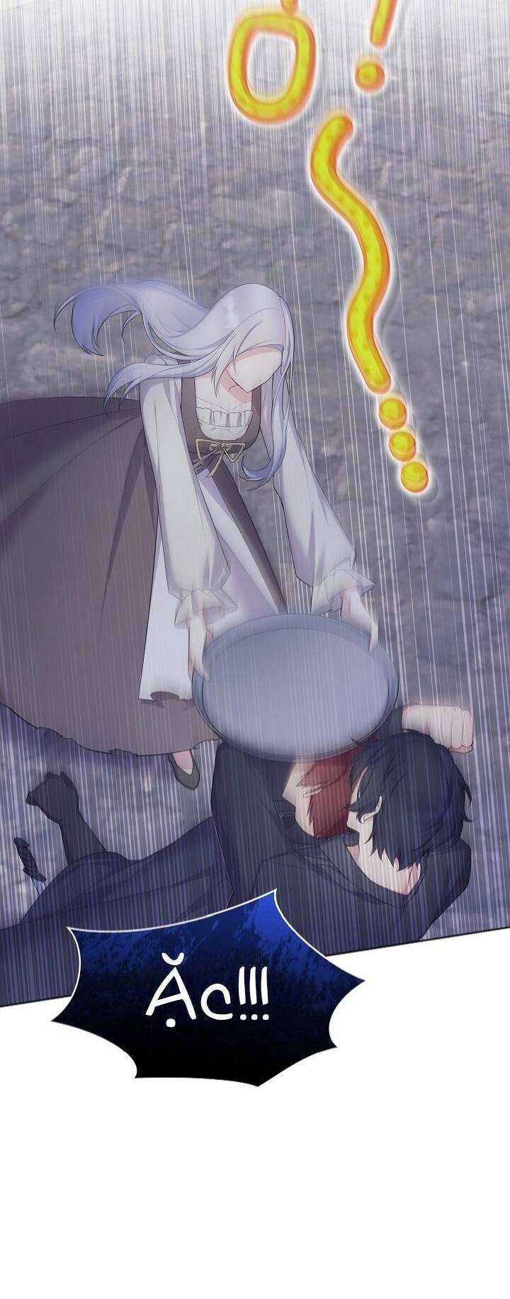 Bệ Hạ, Tôi Sẽ Giết Ngài! Chapter 6 - Trang 4