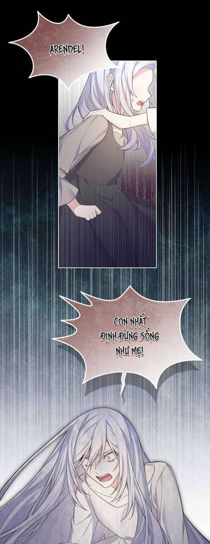 Bệ Hạ, Tôi Sẽ Giết Ngài! Chapter 1 - Trang 4