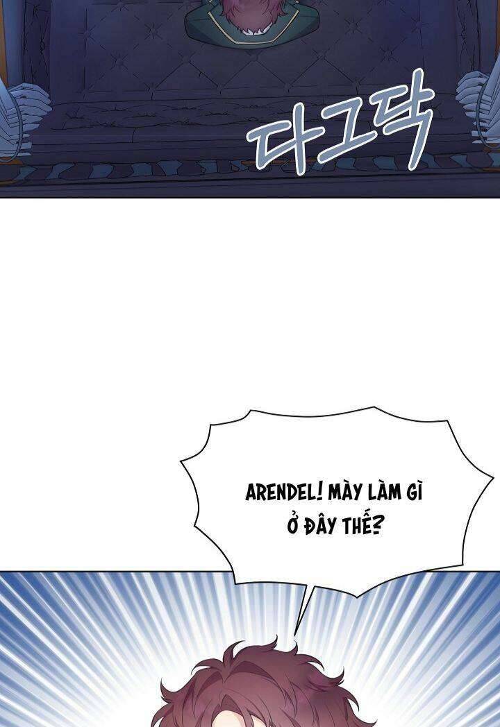 Bệ Hạ, Tôi Sẽ Giết Ngài! Chapter 2 - Trang 4