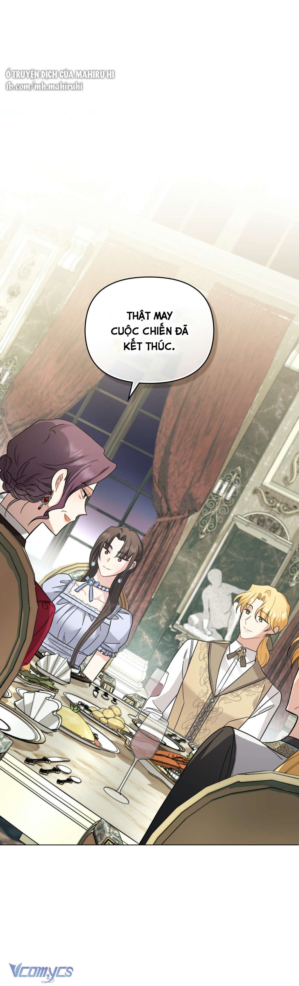 Tìm Lại Camellia Chapter 79 - Next Chapter 80