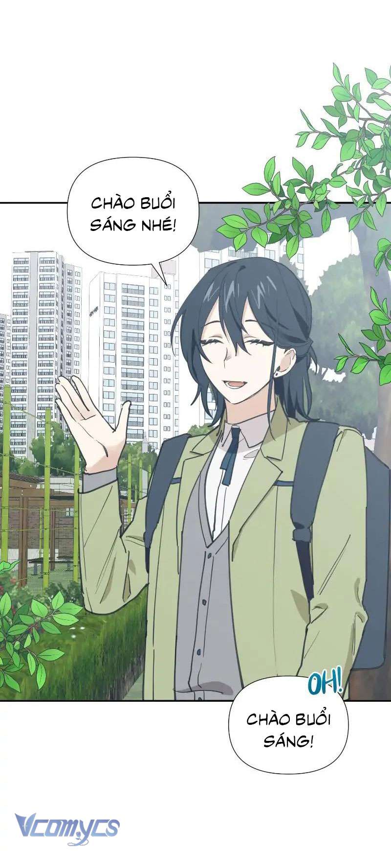 Điều Ước Sao Băng Chapter 8 - Next Chap 8