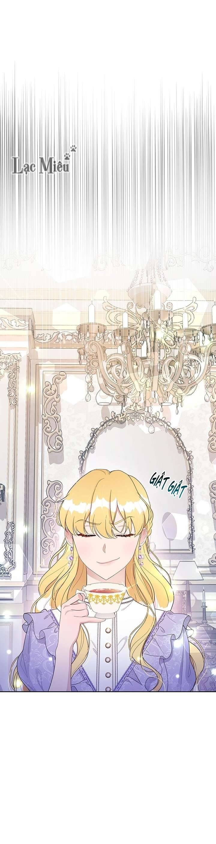 Công Tước Hát Rong Chapter 9 - Trang 3