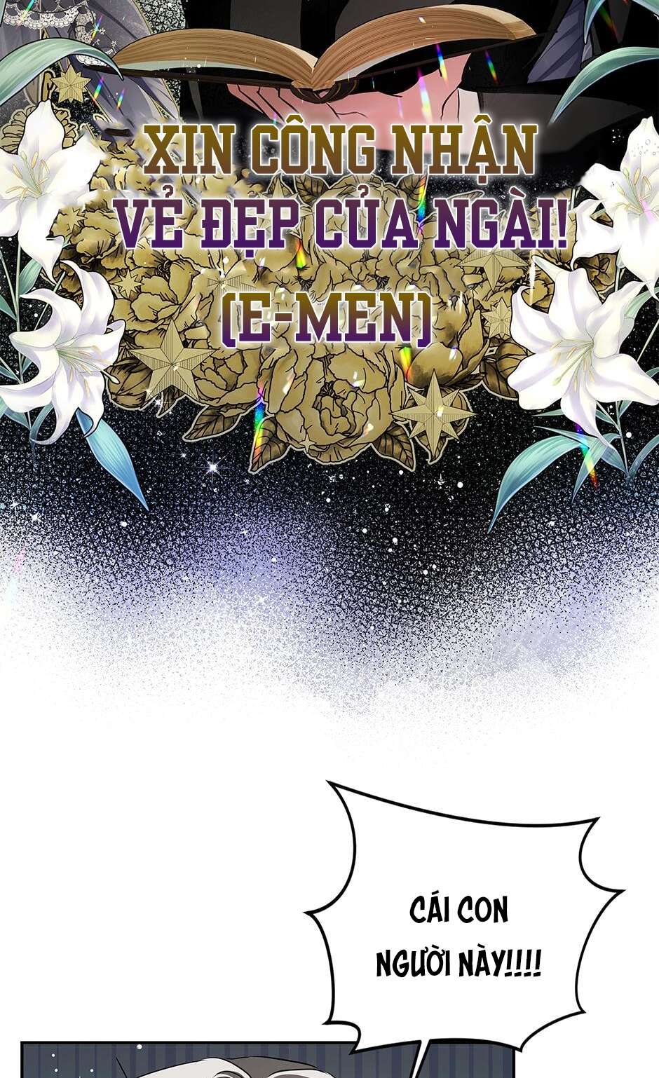 Hôn Phu Ẩn Sắc Chapter 39 - Trang 4