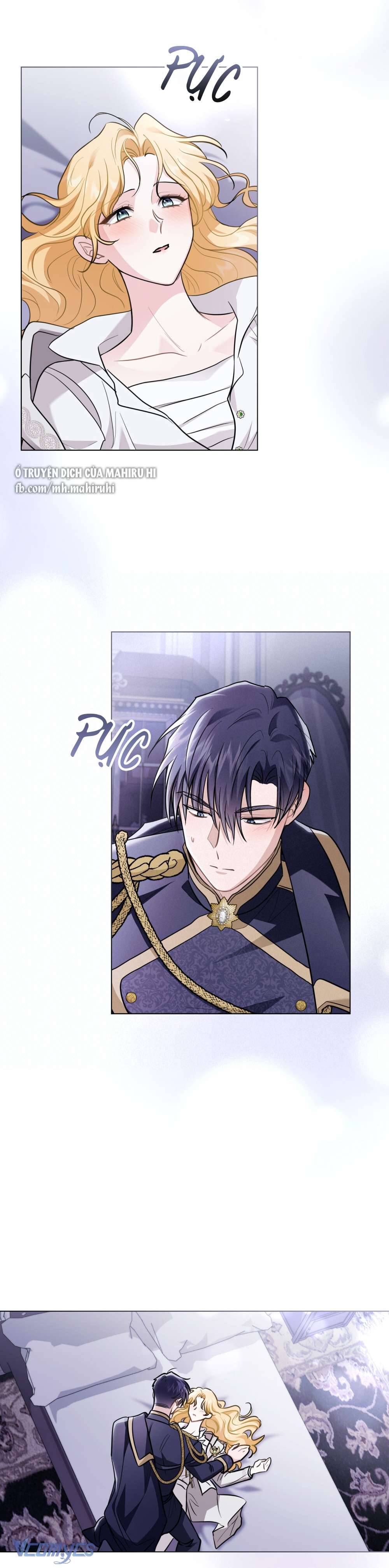 Tìm Lại Camellia Chapter 82 - Next Chapter 83