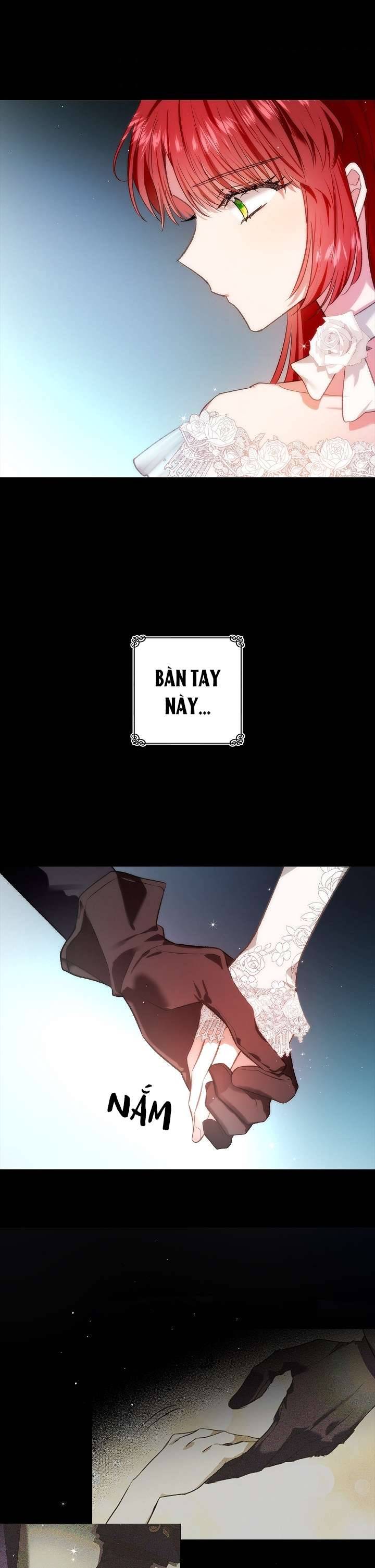 Hôn Phu Ẩn Sắc Chapter 69 - Next Chapter 70