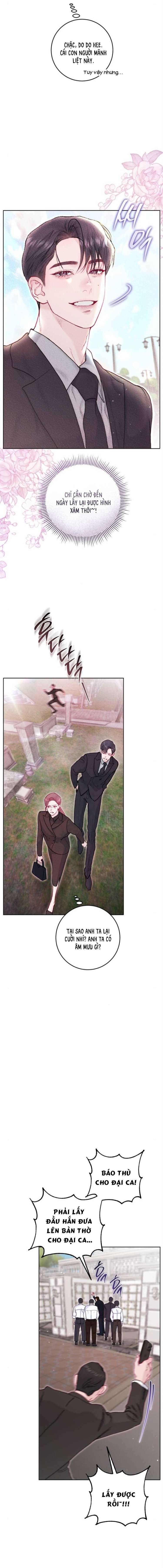 My Demon Chap 13 - Trang 3