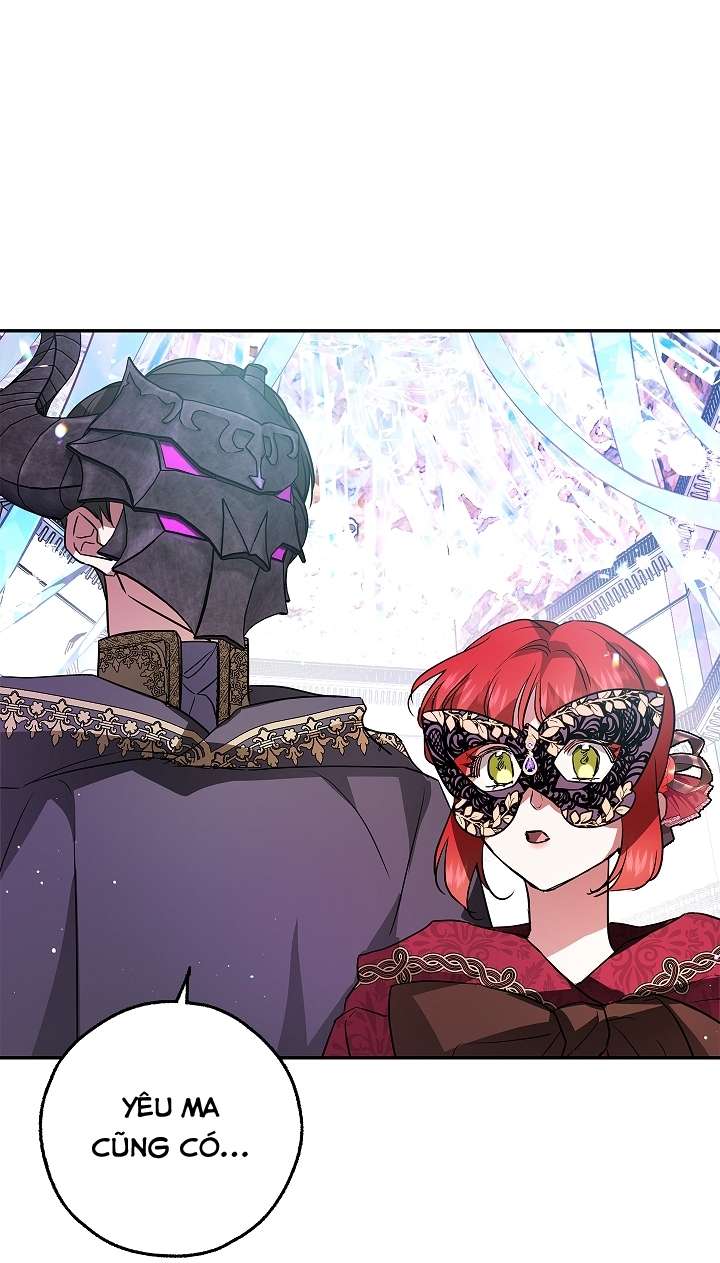 Hôn Phu Ẩn Sắc Chapter 30 - Next Chapter 31