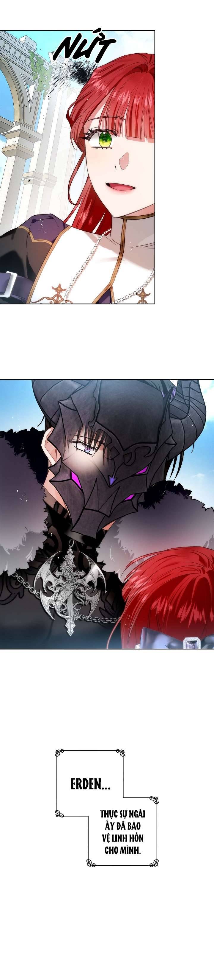 Hôn Phu Ẩn Sắc Chapter 69 - Next Chapter 70