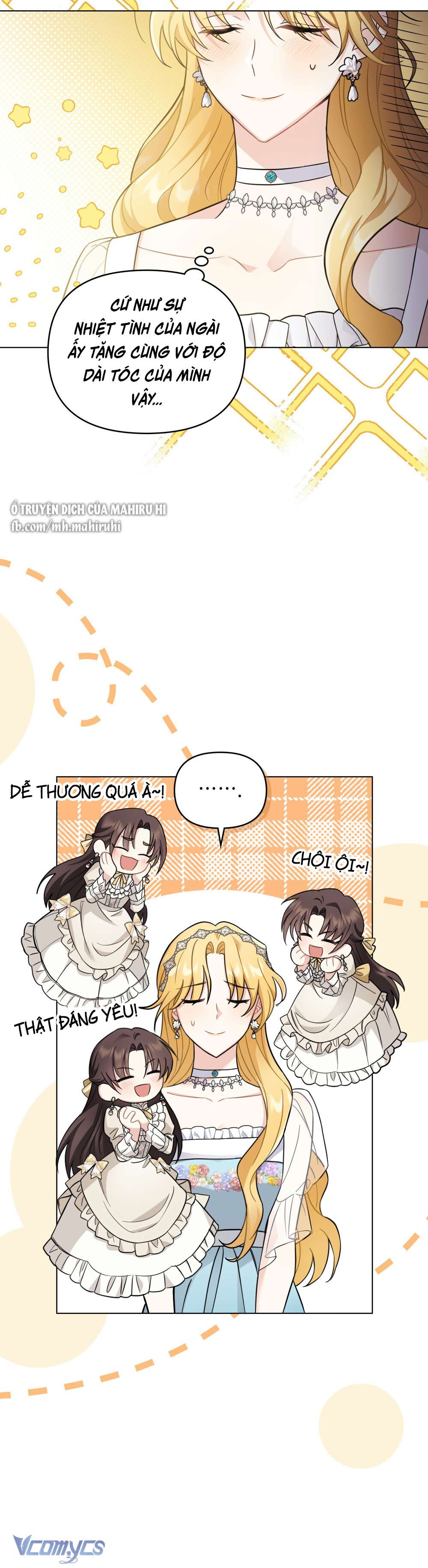 Tìm Lại Camellia Chapter 76 - Next Chapter 77