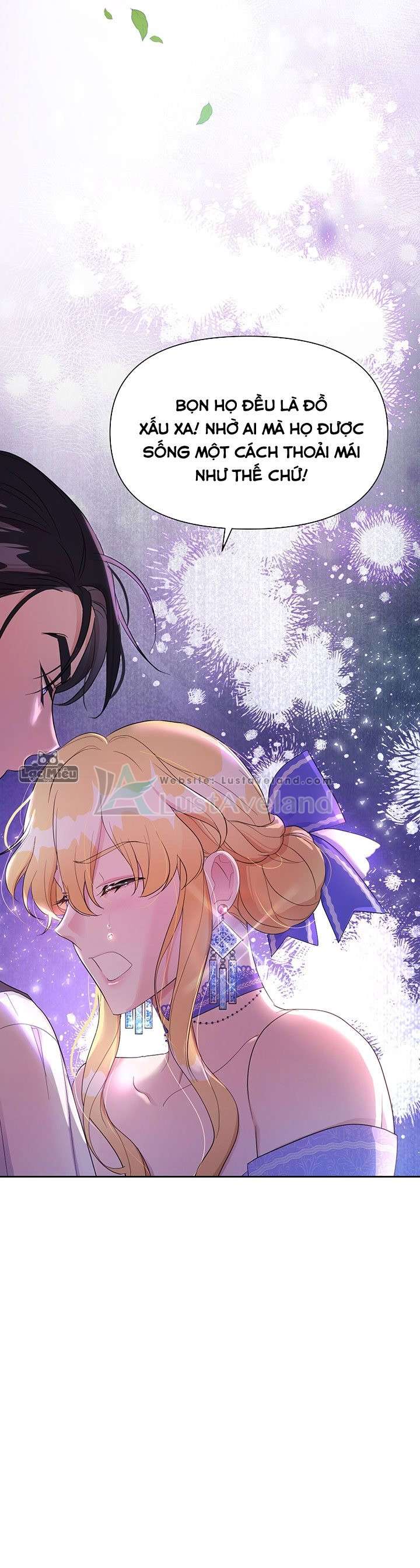 Công Tước Hát Rong Chapter 23 - Trang 3