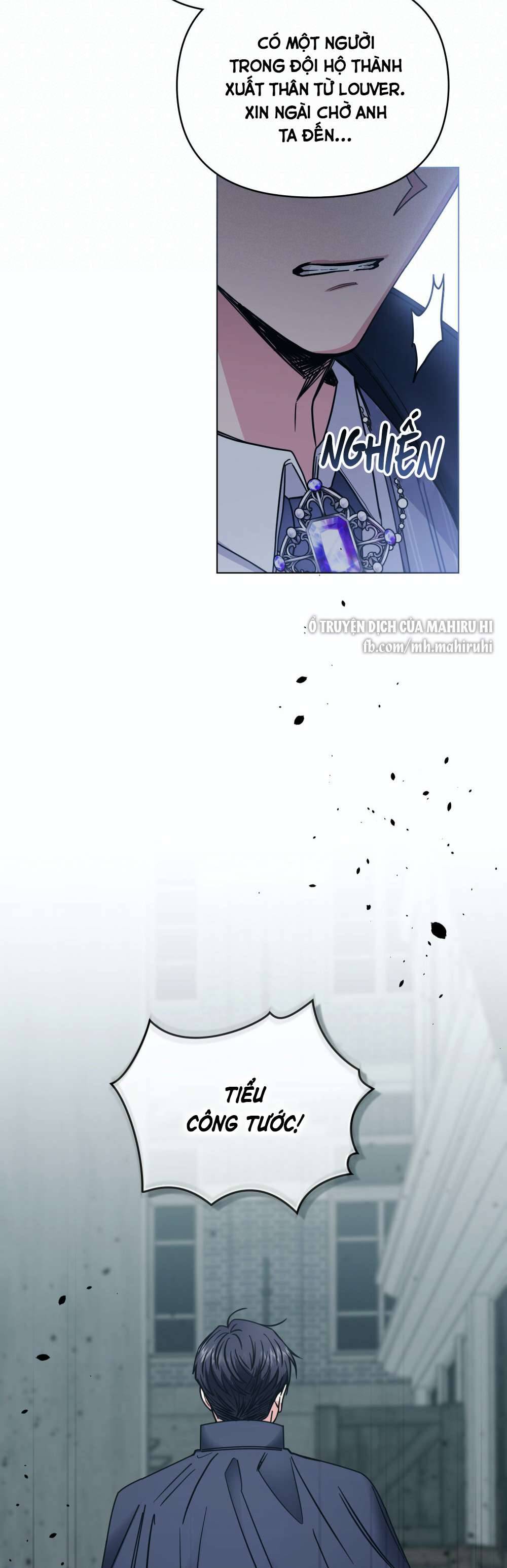 Tìm Lại Camellia Chapter 46 - Next Chapter 47