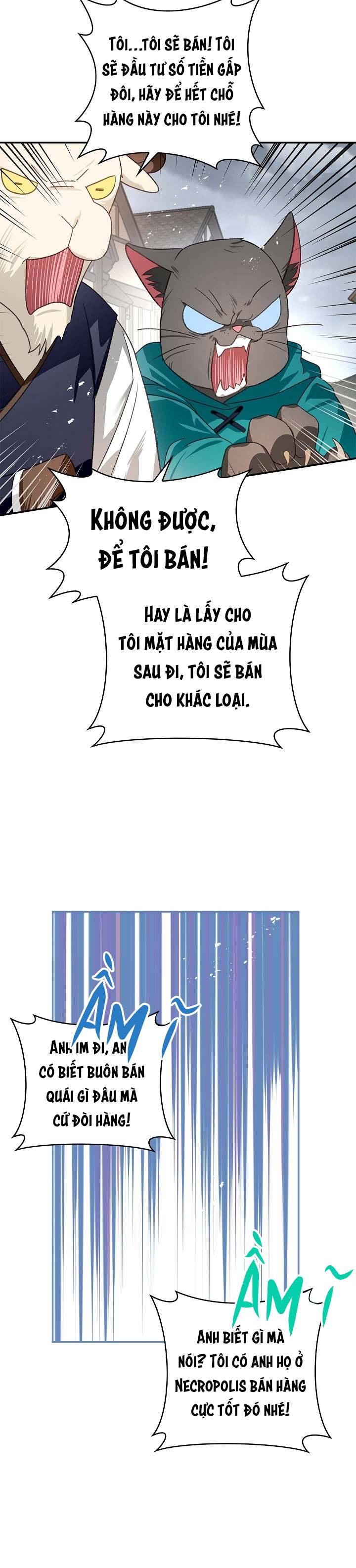 Hôn Phu Ẩn Sắc Chapter 75 - Trang 4