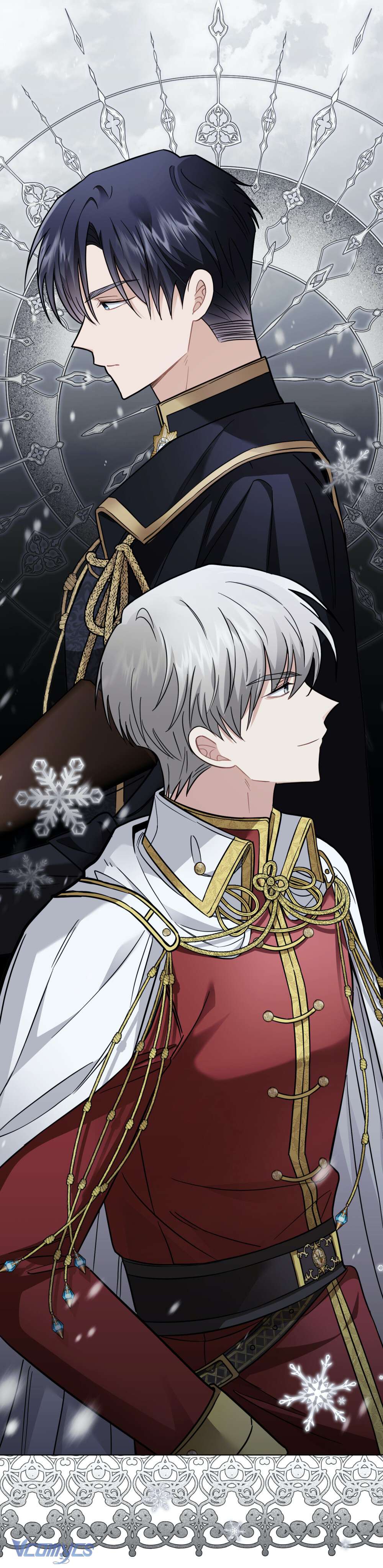 Tìm Lại Camellia Chapter 75 - Next Chapter 76