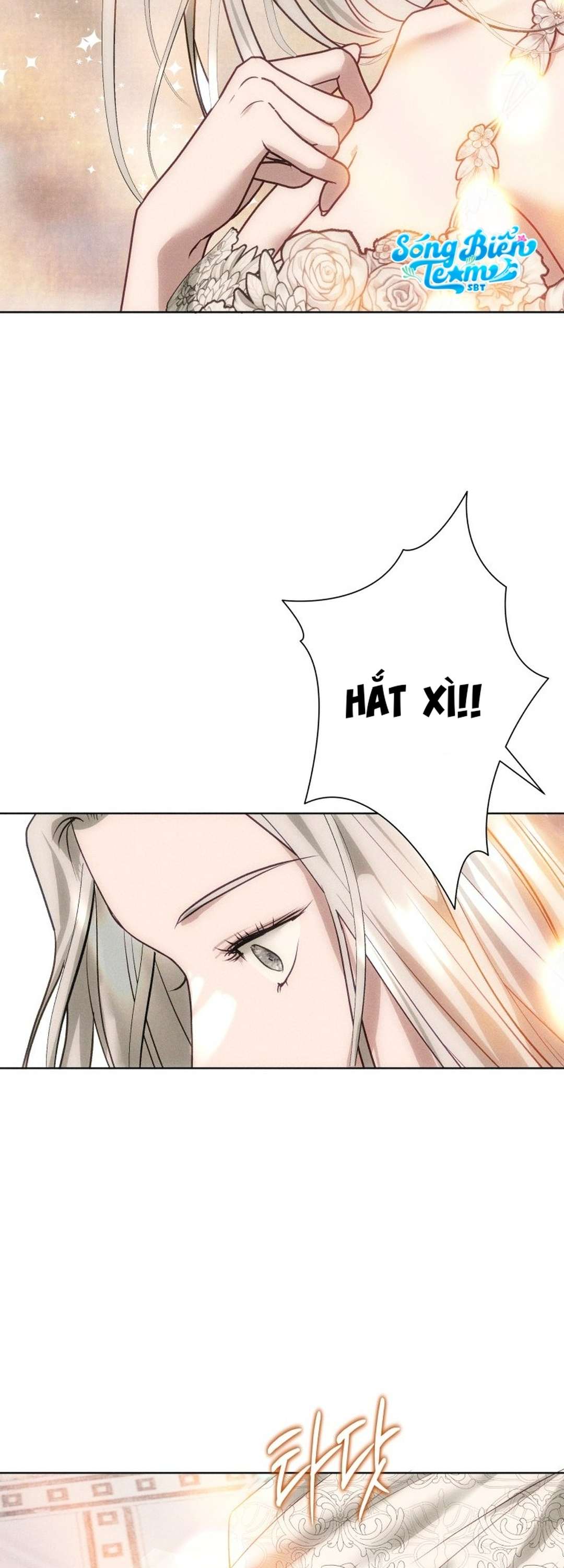 [ 18+ ] Lời Nguyền Tóc Đỏ Chap 16 - Next Chap 17