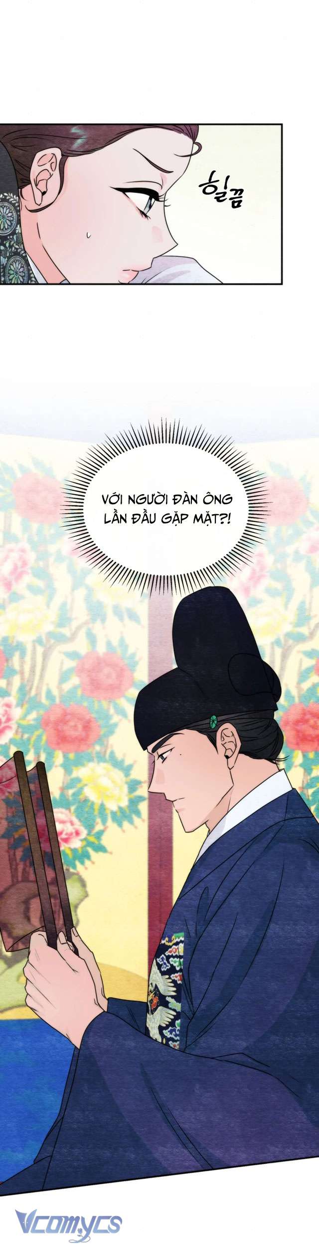 [18+] Đâu Mới Là Thật? Chap 1 - Next Chap 2