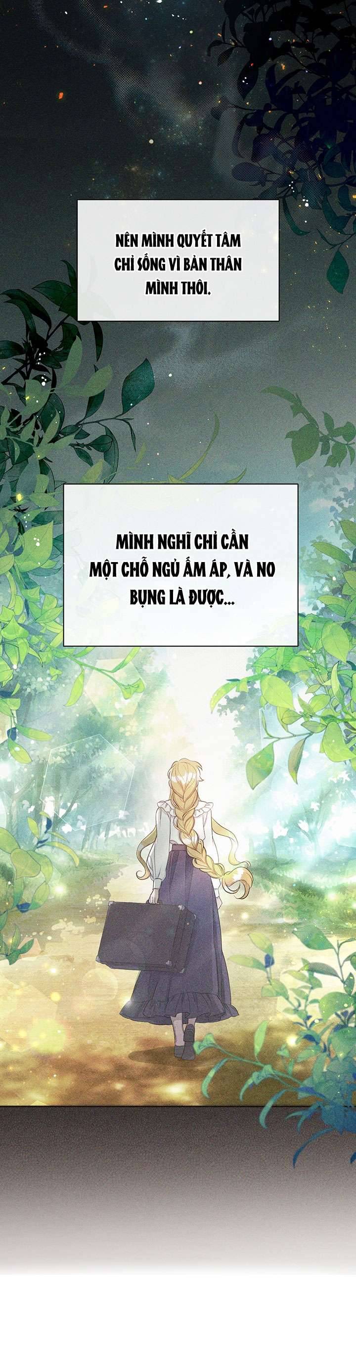 Công Tước Hát Rong Chapter 26 - Trang 3