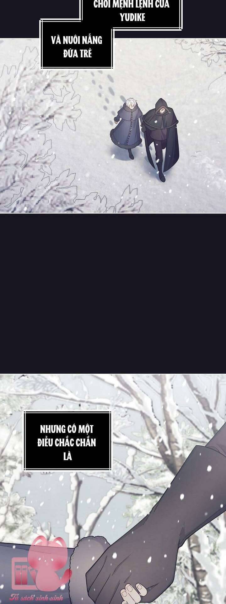 Bệ Hạ, Tôi Sẽ Giết Ngài! Chapter 19 - Trang 4