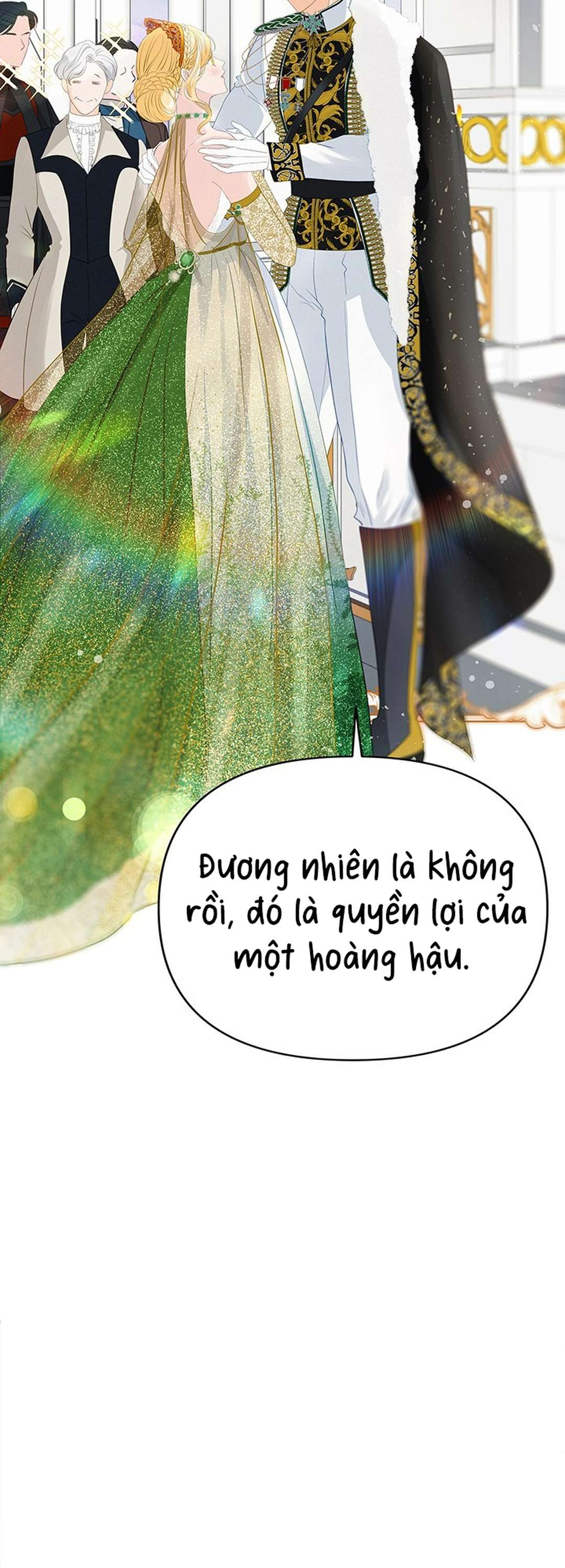 [ 18+ ] Bệ hạ đã thay đổi rồi! Chap 16 - Next Chap 17