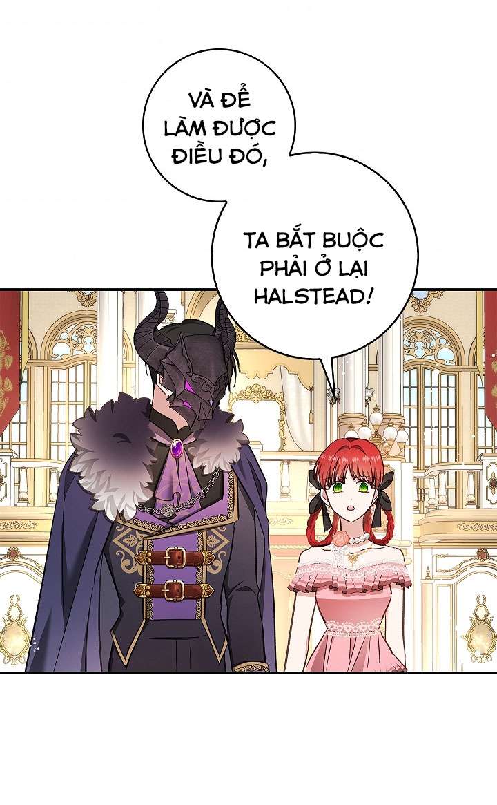 Hôn Phu Ẩn Sắc Chapter 57 - Next Chapter 57.5