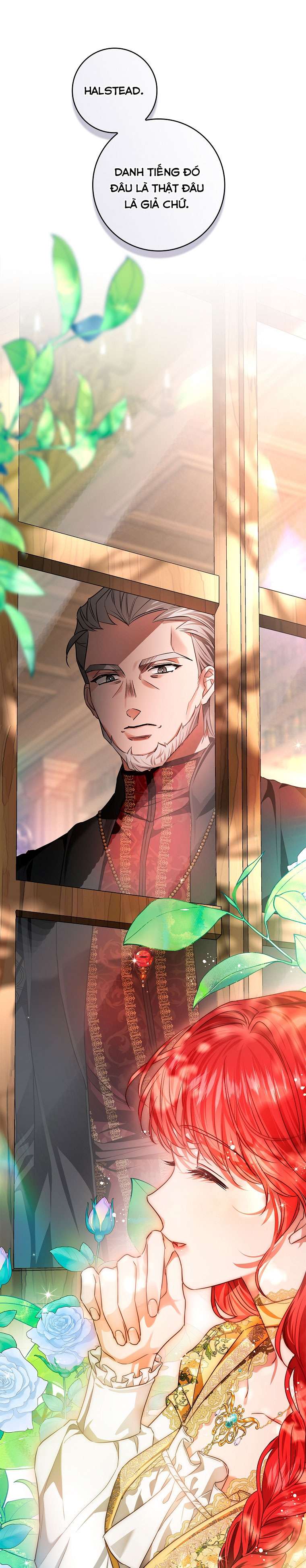 Hôn Phu Ẩn Sắc Chap 95 - Next Chapter 95.1