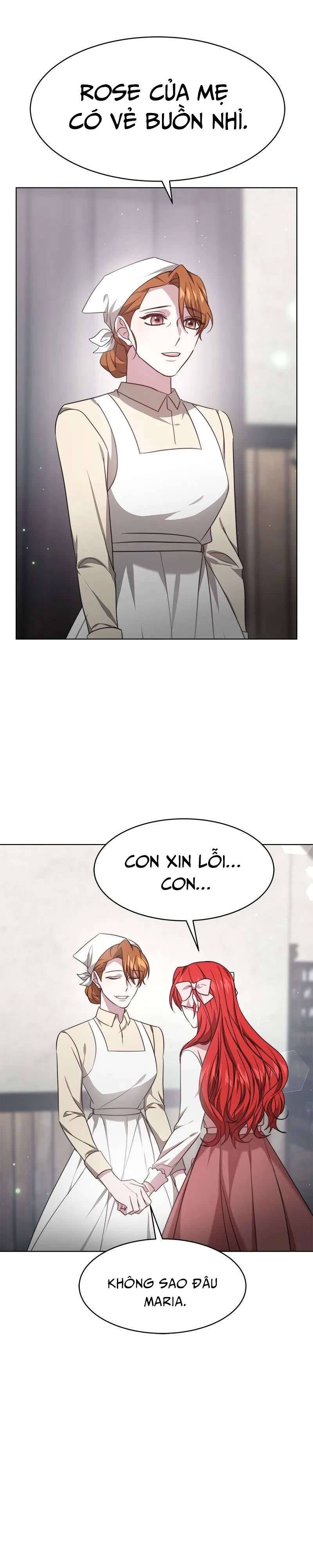 Cuộc đời của Maria Lewellin Chap 3 - Next Chap 4