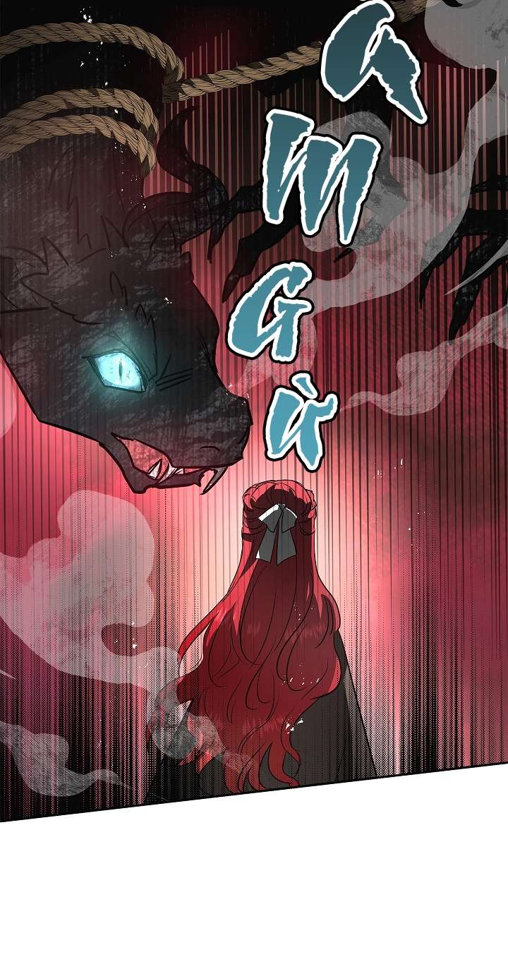 Hôn Phu Ẩn Sắc Chapter 21 - Trang 4