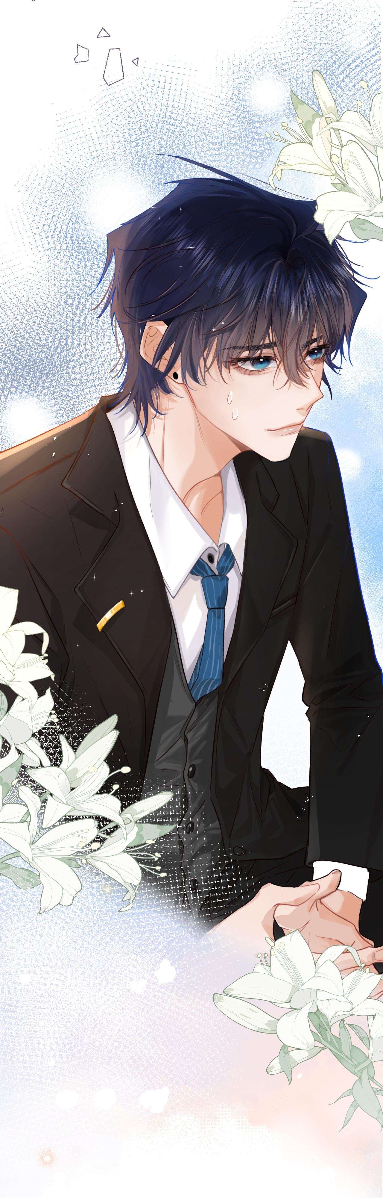 Nhặt Được Cô Phù Thủy Nhỏ Giờ Phải Làm Sao Đây? Chapter 1 - Next Chapter 2