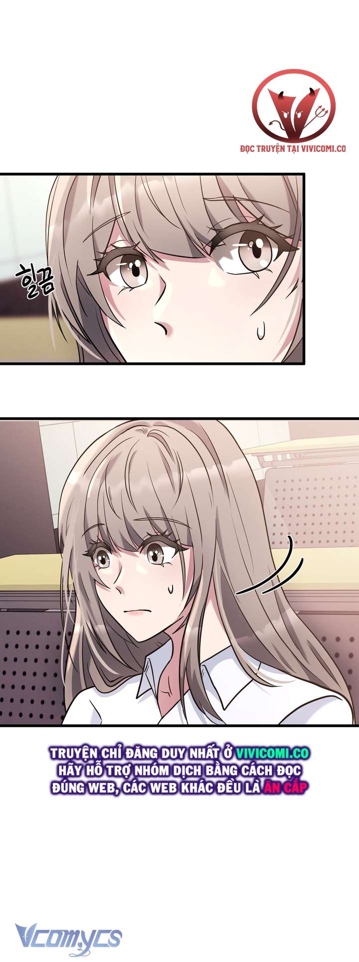 [18+] Mùa Đông Bất Tận Chap 1 - Next Chap 2