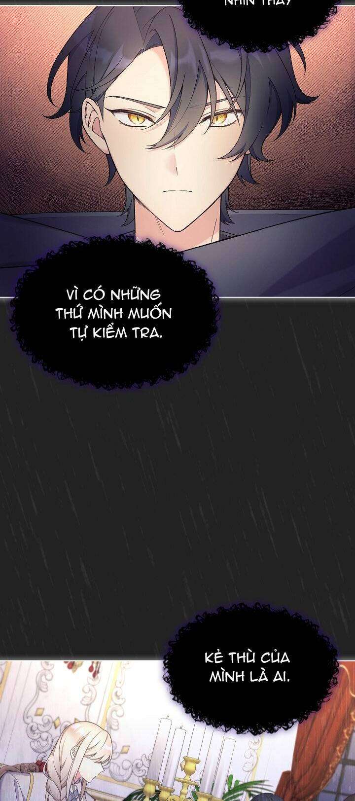 Bệ Hạ, Tôi Sẽ Giết Ngài! Chapter 15 - Trang 4