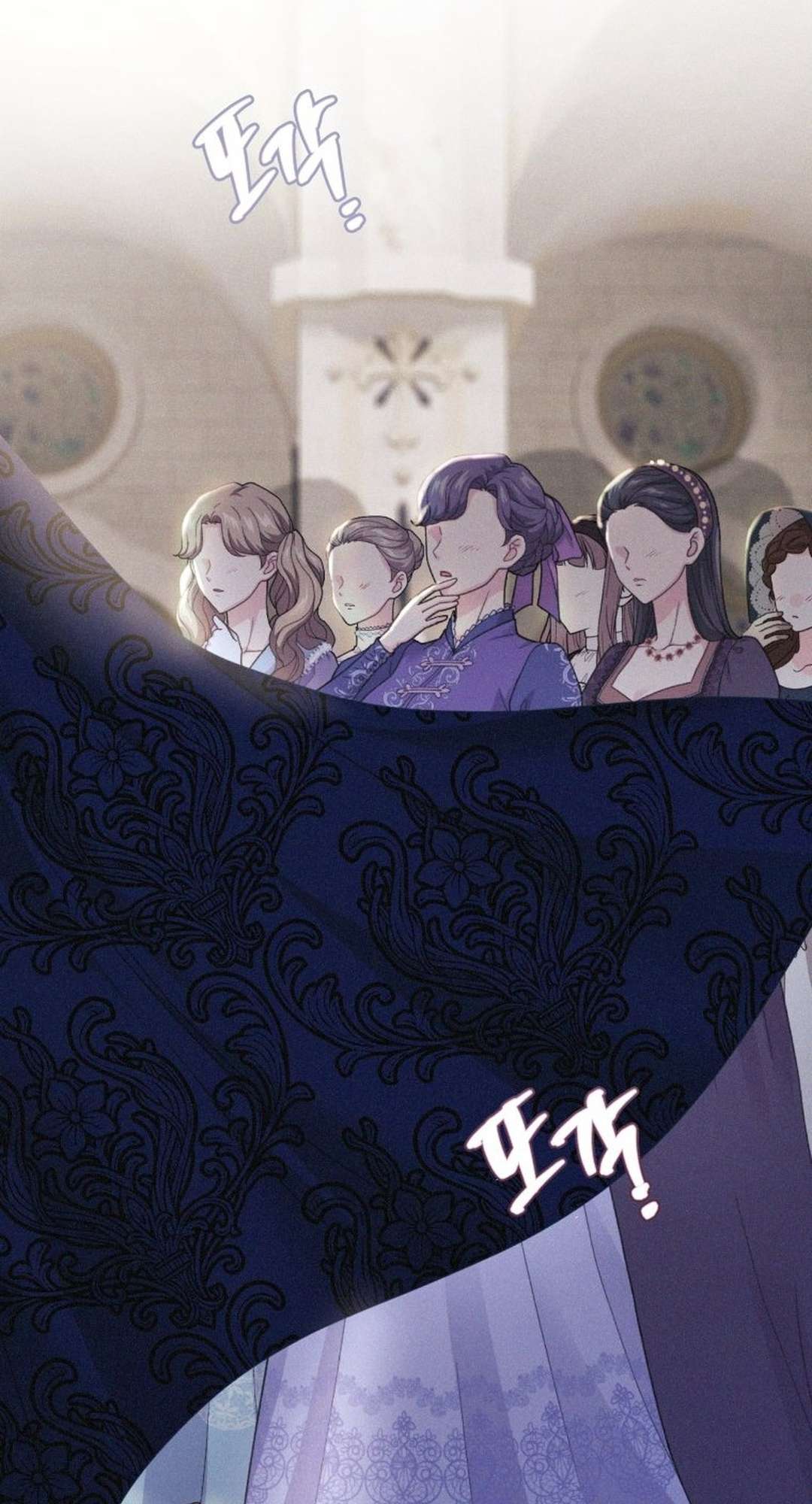 [ 18+ ] Lời Nguyền Tóc Đỏ Chapter 2 - Next Chapter 3