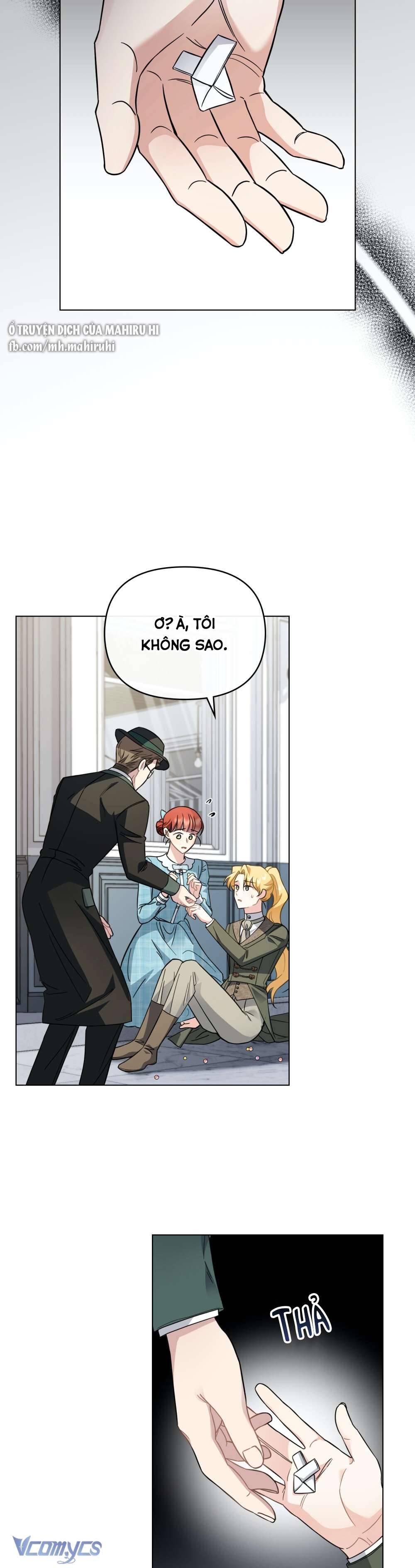 Tìm Lại Camellia Chapter 79 - Next Chapter 80