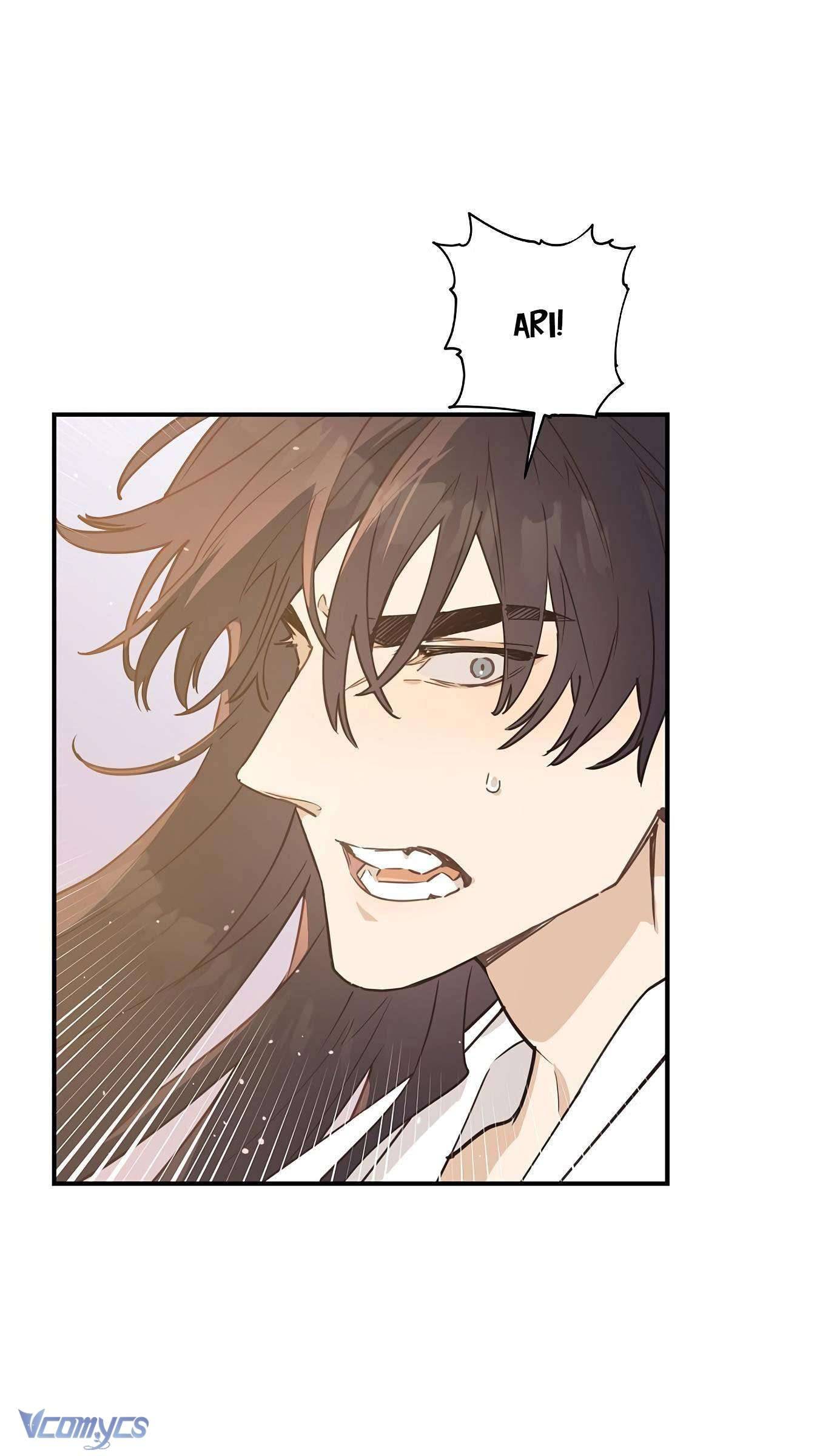 Onsaemiro Chapter 4 - Next Chapter 5