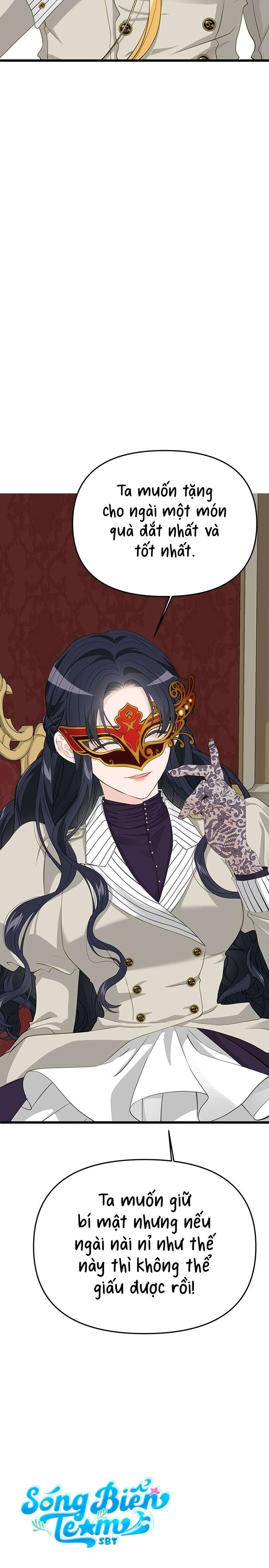 [ 18+ ] Bệ hạ đã thay đổi rồi! Chap 24 - Next Chap 25