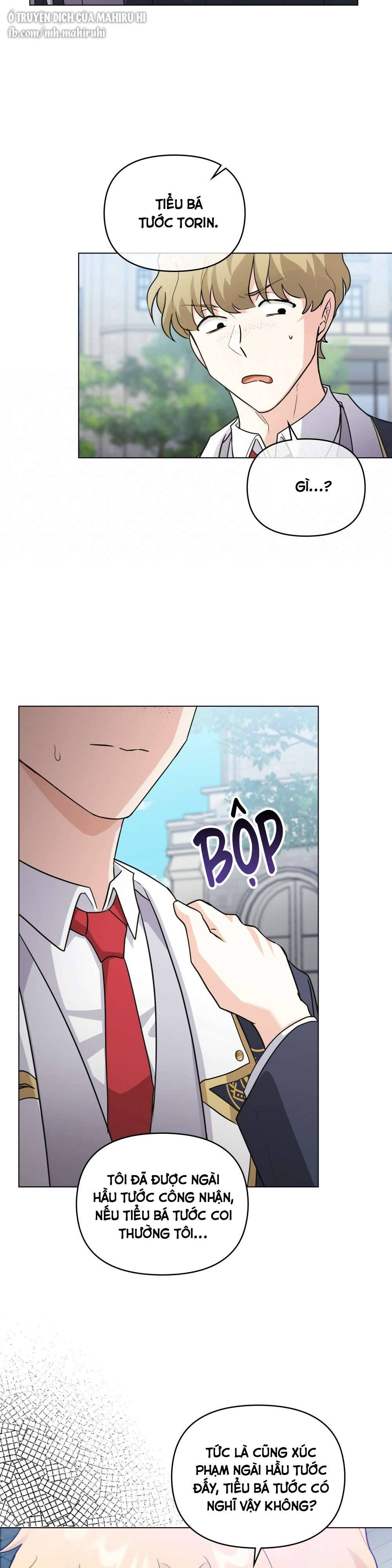 Tìm Lại Camellia Chapter 36 - Next Chapter 37