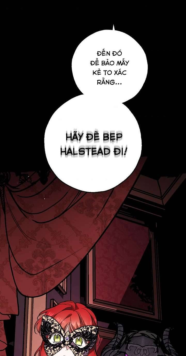 Hôn Phu Ẩn Sắc Chapter 31 - Next Chapter 32