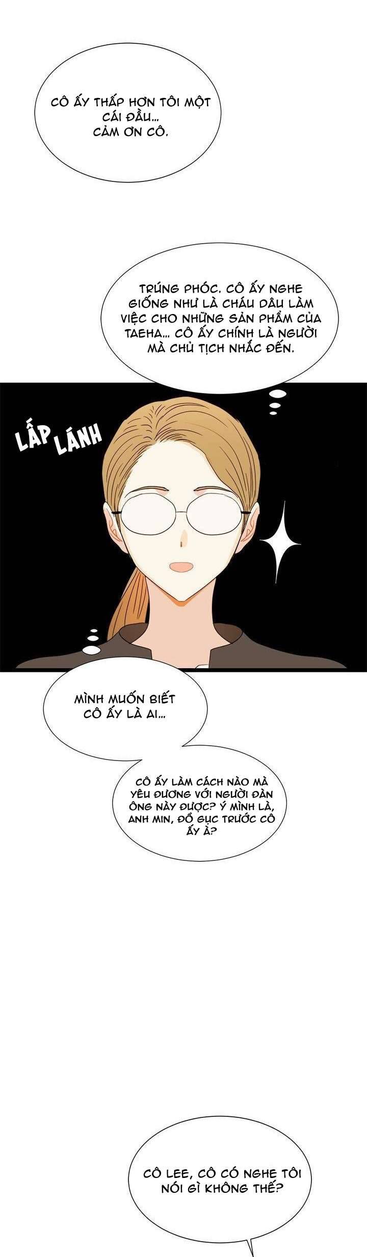 Giả Mạo Theo Phong Cách Chapter 40 - Trang 4