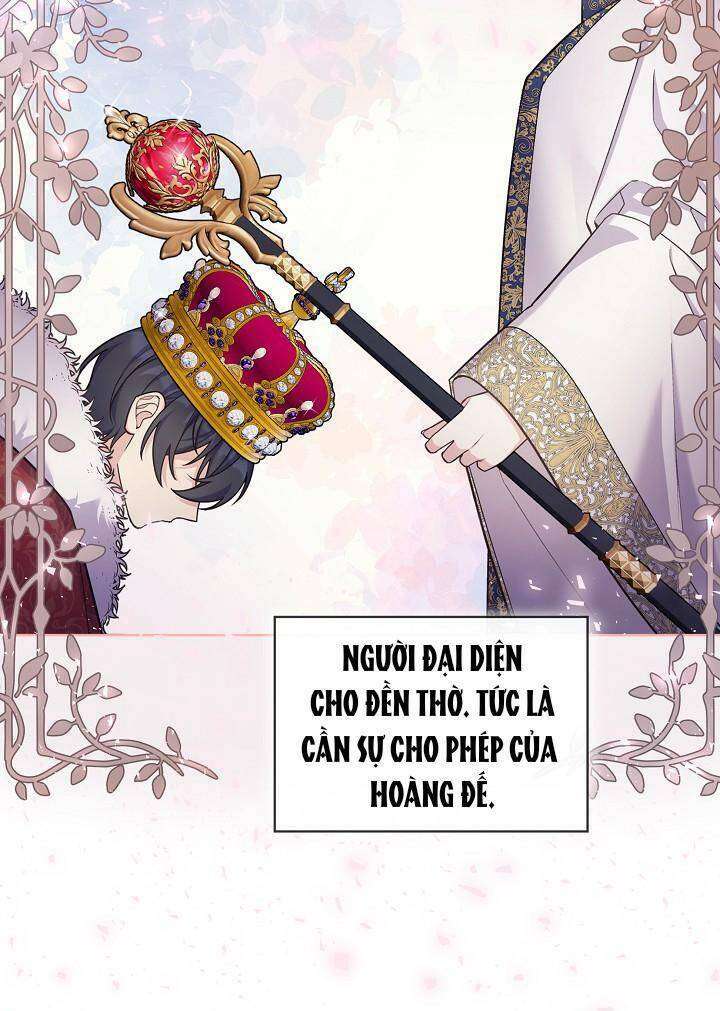 Bệ Hạ, Tôi Sẽ Giết Ngài! Chapter 30 - Trang 4