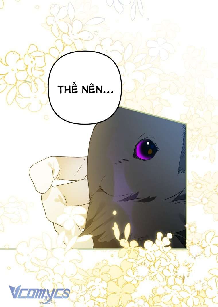 Bỗng Nhiên Tôi Trở Thành Quạ Đen!! Chapter 6 - Trang 4