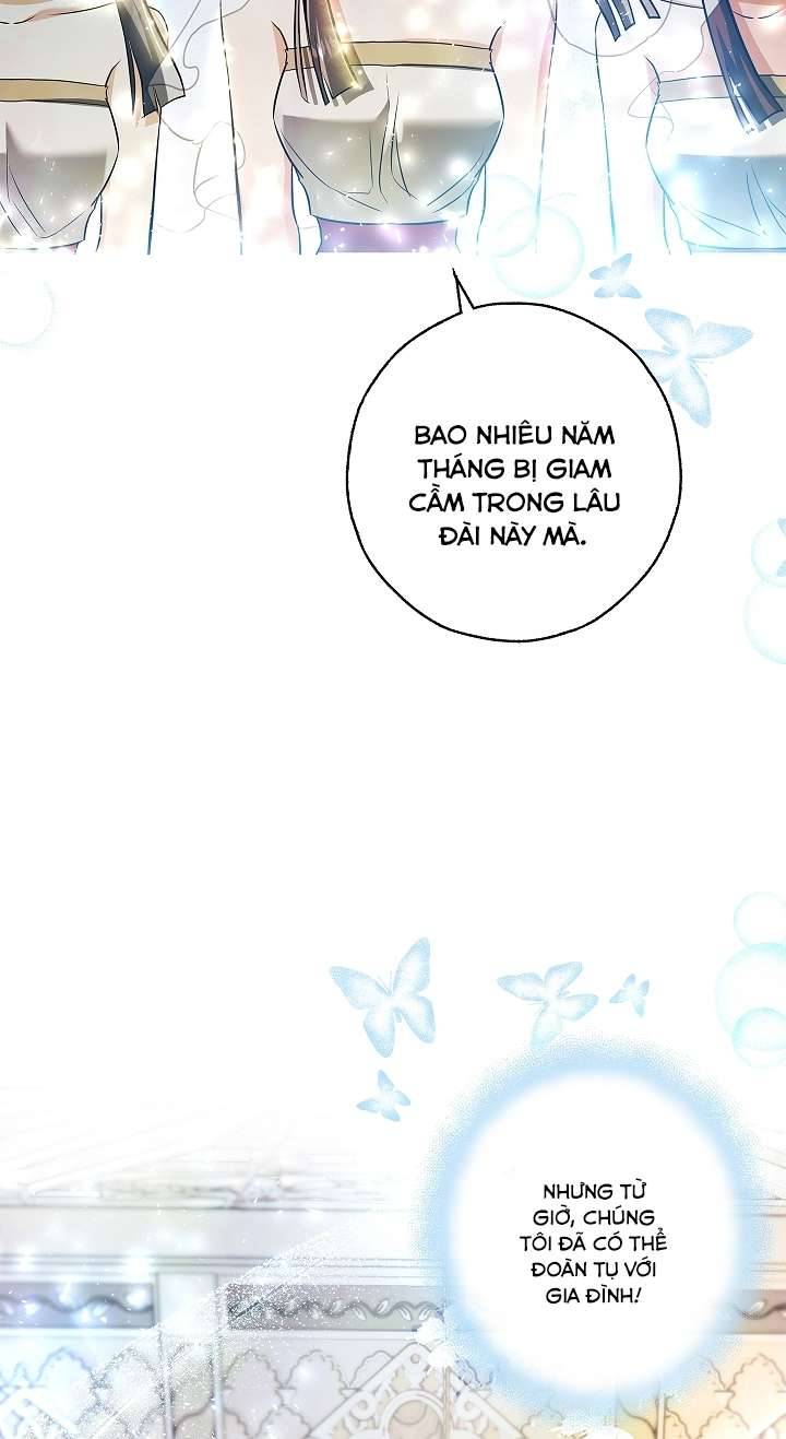 Hôn Phu Ẩn Sắc Chapter 50 - Trang 4