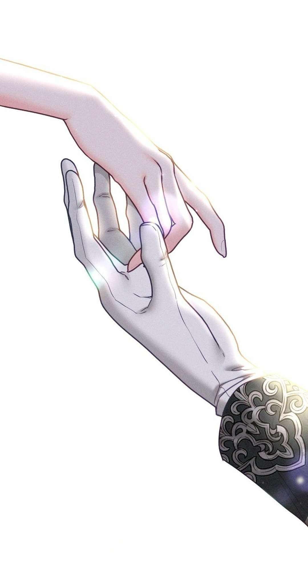 [ 18+ ] Lời Nguyền Tóc Đỏ Chapter 2 - Next Chapter 3