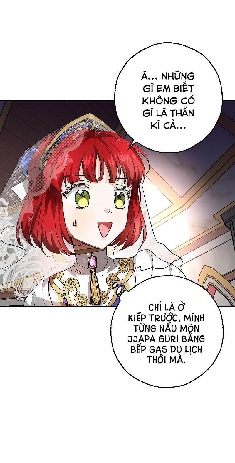 Hôn Phu Ẩn Sắc Chapter 9 - Next Chapter 10