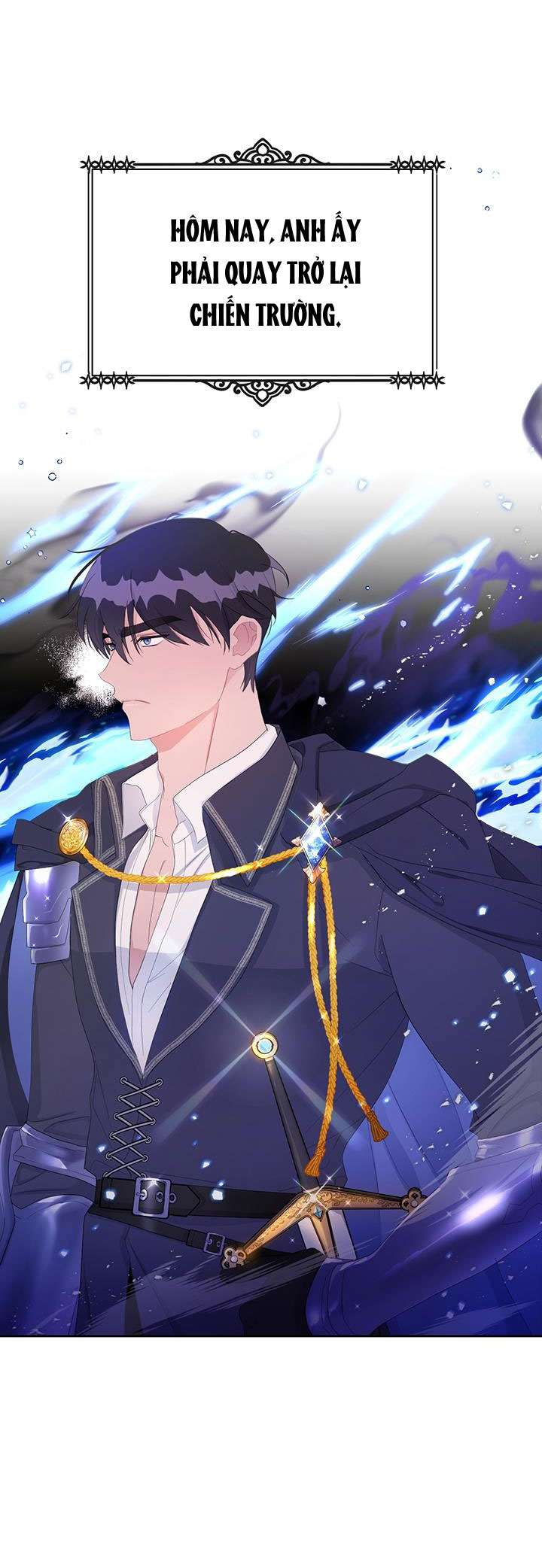 Công Tước Hát Rong Chapter 16 - Trang 3