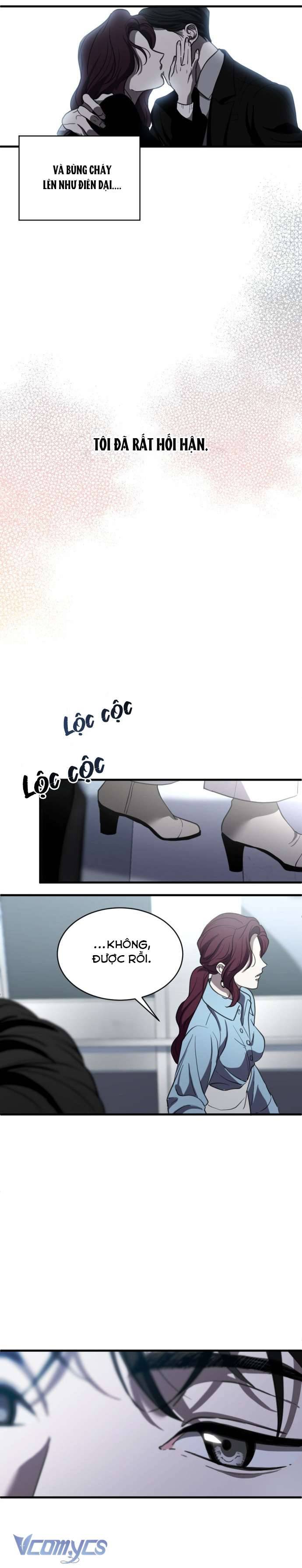 Ba Lần Động Phòng Chapter 5 - Next Chapter 5