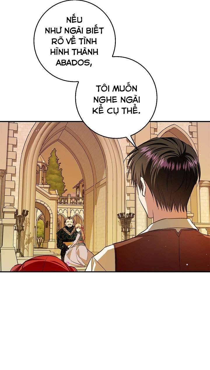 Hôn Phu Ẩn Sắc Chapter 59 - Next Chapter 59.5